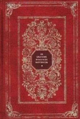 Isabel da Baviera (Os Grandes Romances Históricos #5 e #6)