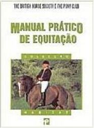 Manual Prático de Equitação - IMPORTADO