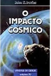 O Impacto Cósmico - Importado