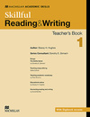 Skillful Reading & Writing Teacher's Book-1