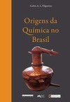 Origens da química no Brasil