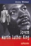 o jovem Martin Luther King