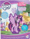My little pony - História com figura: Amizade magica