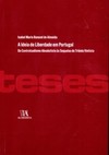 A ideia de liberdade em Portugal: do contratualismo absolutista às sequelas do triénio vintista