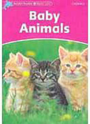 Baby Animals - Importado
