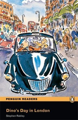 Dino´s Day in London - Importado