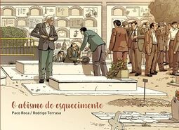 O Abismo do Esquecimento