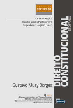 Direito constitucional decifrado
