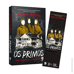Os Primos (Acompanha Marcador)