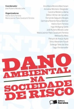 Dano ambiental na sociedade de risco