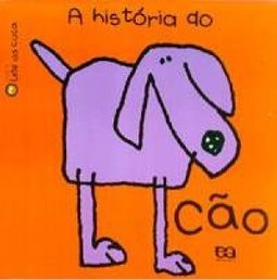 A História do Cão