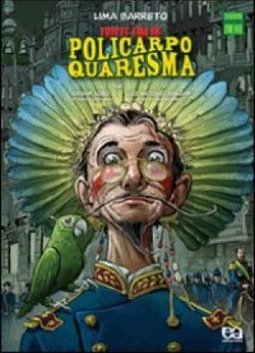 Triste Fim de Policarpo Quaresma