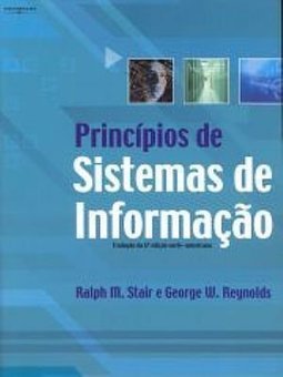 Princípios de Sistemas de Informação