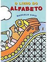 O Livro do Alfabeto