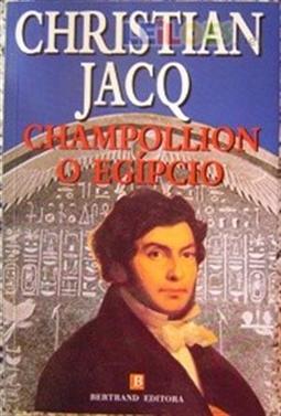 Champollion Egípcio