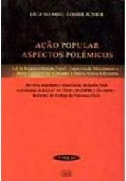 Ação Popular: Aspectos Polêmicos