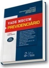 Vademecum Previdenciário