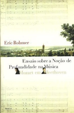 Ensaio sobre a noção de profundidade na música: Mozart em Beethoven