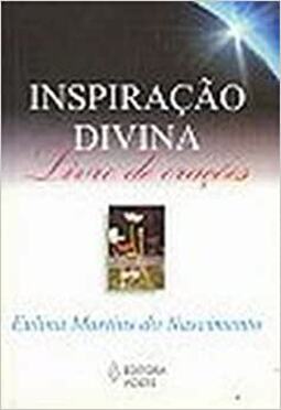 Inspiracao Divina Livro De Oracoes