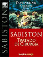 Sabiston: Tratado de Cirurgia