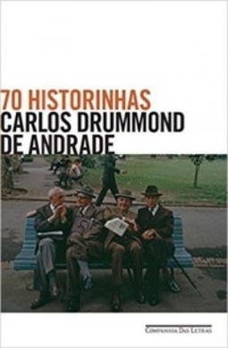 70 Historinhas