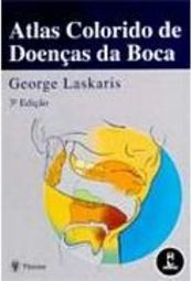 Atlas Colorido de Doenças da Boca