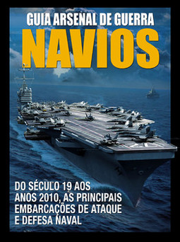 Guia arsenal de guerra - Navios
