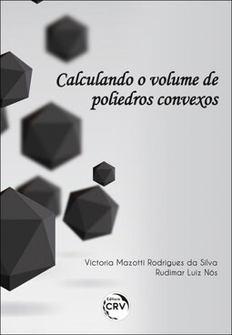 Calculando o volume de poliedros convexos
