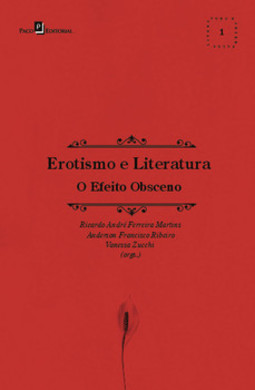Erotismo e literatura: o efeito obsceno