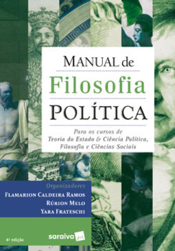 Manual de filosofia política
