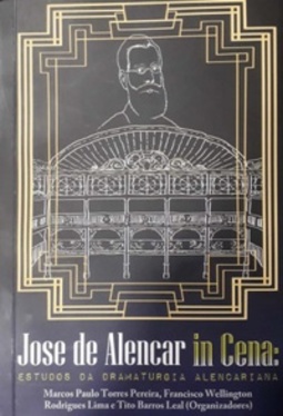 José de Alencar in Cena