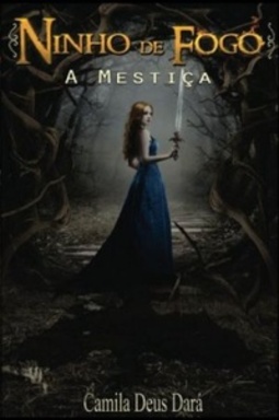 Ninho de Fogo (Trilogia #1)