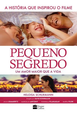 Pequeno Segredo
