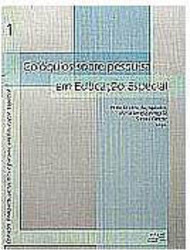 Colóquios Sobre Pesquisa em Educação Especial