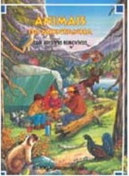 Animais da Montanha