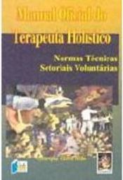 Manual Oficial do Terapeuta Holístico