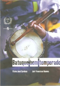 Batuque bem temperado