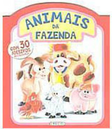 As Vozes dos Animais: Animais da Fazenda