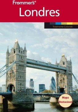 FROMMERS LONDRES
