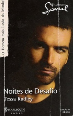 Noites De Desafio (Harlequin Special #18)