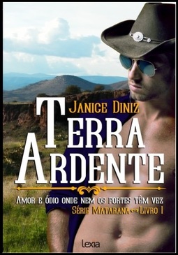 TERRA ARDENTE
