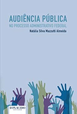 Audiência pública no processo administrativo federal
