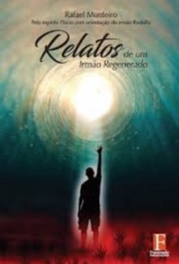 Relatos De Um Irmão Regenerado! (1 #164)