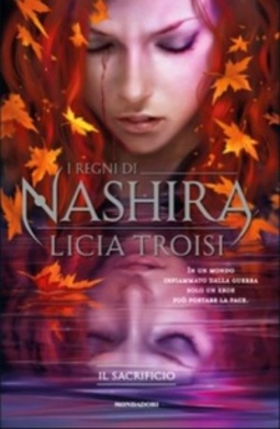 Il sacrificio (I Regni di Nashira #3)