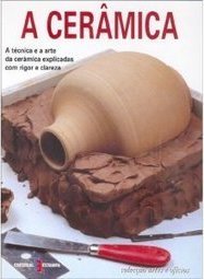 Cerâmica, A - IMPORTADO