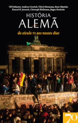 História alemã: do século VI aos nossos dias
