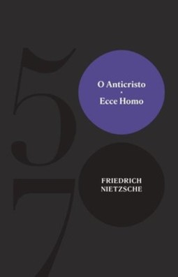 O anticristo - Ecce homo