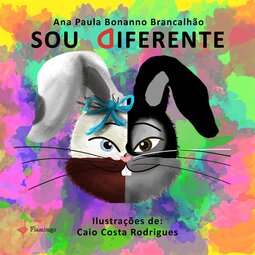 Sou diferente