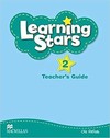 Learning stars 2: teacher's guide pack
