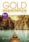 Gold experience B1+: teacher's book